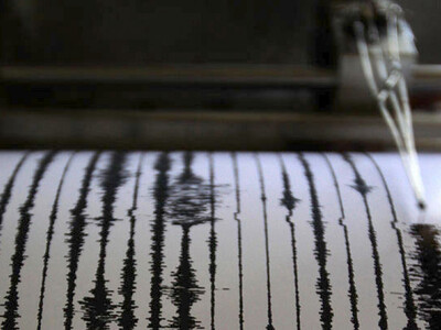 Σεισμός 2,9 ρίχτερ "κούνησε" τ...
