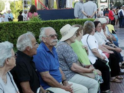 Πάτρα: Την Τρίτη 6 Οκτωβρίου η Γενική Συ...