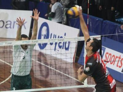 Βόλεϊ: Μονόδρομος η νίκη για την Παναχαϊ...