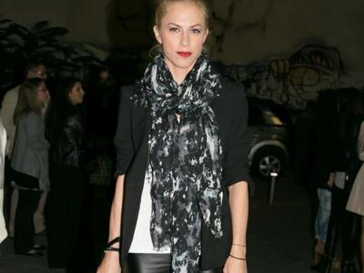 Τέλος το "Εδώ" για την Ντορέττ...