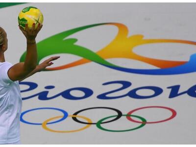 Ρίο 2016: Το χάντμπολ κυριάρχησε στους 3...