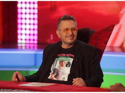 Τηλεοπτικές εξελίξεις: Ο Θέμος Αναστασιά...