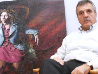 O διαπρεπής συλλέκτης έργων τέχνης Σωτήρ...