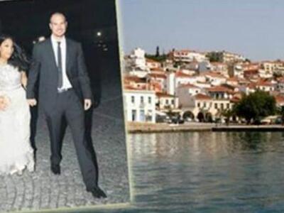 Πελοπόννησος: Ο Ελληνοτουρκικός γάμος πο...