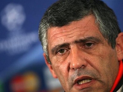 Διαψεύδει ο Φερνάντο Σάντος ότι είναι ο ...