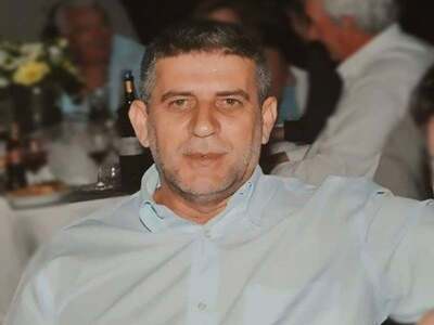 Ηλεία: Έφυγε από την ζωή ο Κώστας Νικολαβγένης