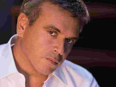 Έκλαψε με λυγμούς χθες βράδυ στη σκηνή ο...