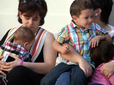 Πόσο θα ζήσουν τα παιδιά του 2013;