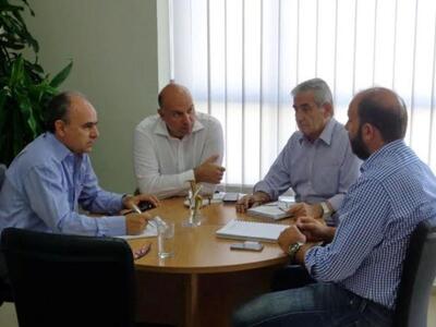 Δυτική Ελλάδα: Στο επιχειρησιακό πρόγραμ...