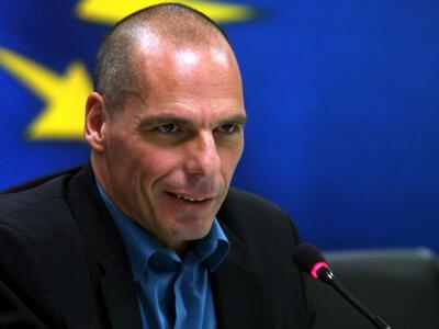 Γιάννης Βαρουφάκης: «Δε θα υπάρχουν χιλι...