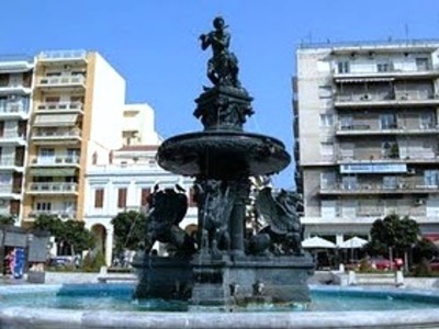 H Πάτρα στη νέα διοικητική αναδιάρθρωση 