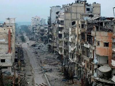 Συρία: Πάνω από 20 άμαχοι νεκροί από του...