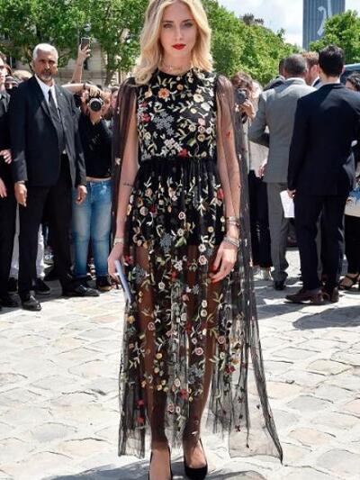 ΚΙΑΡΑ ΦΕΡΑΝΙ