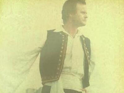 Στην Πάτρα ο γνωστός χοροδιδάσκαλος Δημή...