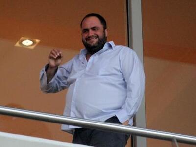 Μαρινάκης: Θα κάνω ό,τι χρειαστεί για το...