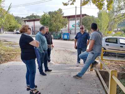 Πάτρα Ενωμένη - Κώστας Σβόλης: Aυτοψία σ...