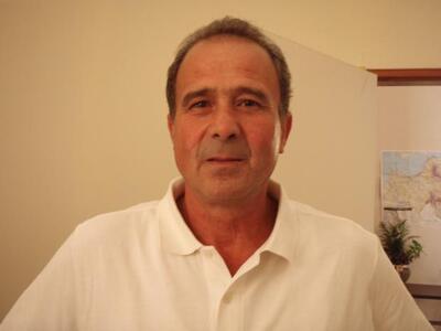 Γιάννης Πανανουδάκης