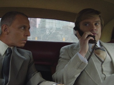 Με τον Σεμπάστιαν Σταν στο "The App...