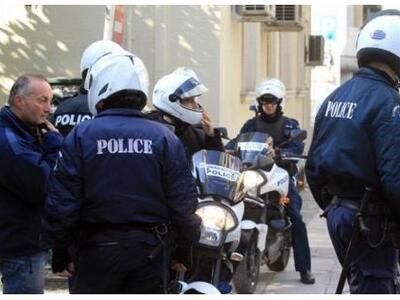 Σέρβος που κατηγορείται για εγκλήματα πο...