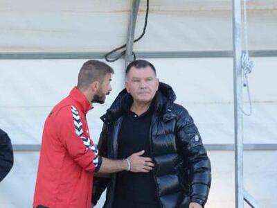 ΠΑΕ Παναχαϊκή κατά ΕΠΣ Αχαϊας για την δι...