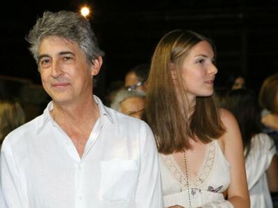 Αλεξάντερ Πέιν: "Δεν είμαι ξεχωριστ...