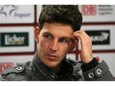 Κλείνει η μεταγραφή Μάντζιου στη Δυναμό Δρέσδης 