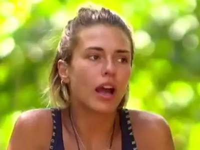 Survivor: «Φρίκαρε» η Κάτια Ταραμπάνκο –...