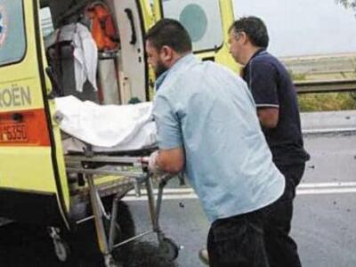 Τροχαίο ατύχημα στον ΒΟΑΚ - 'Ενας σοβαρά...