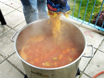 Πάτρα: Από τα Ζαρουχλέικα ξεκίνησε η Συλ...