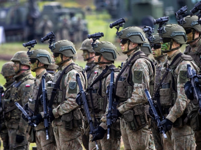 Γερμανία και Πολωνία προειδοποιούν για ρ...