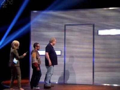 Sex Box: Το ριάλιτι σόου που καλεί ζευγά...