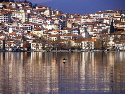 Στην Καστοριά τα χορευτικά τμήματα του Π...