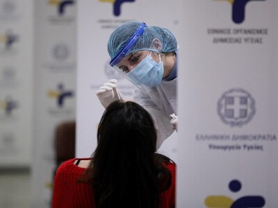 Πάτρα: Που θα γίνουν σήμερα Παρασκευή δω...