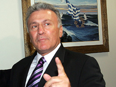 Ψωμιάδης: Τα κόμματα λένε και ξελένε, εγ...