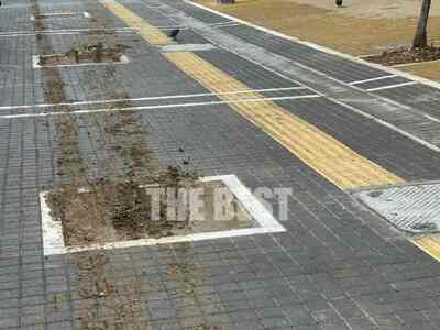 Μαιζώνος: Παίρνει ήδη κλίση ο δρόμος- Φο...