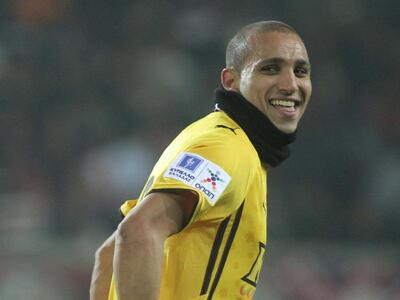 Πιάνει λιμάνι ο "τρομοκράτης"!