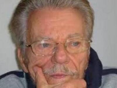 Πέτρος Φυσσούν: Μετά τον εφιάλτη της έξω...