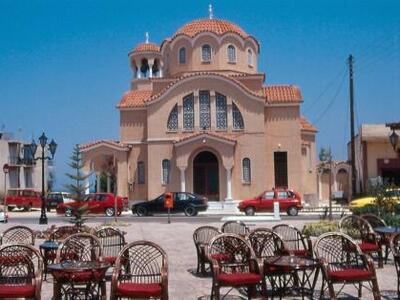 Δυτική Αχαΐα: Μεταφέρονται υπηρεσίες του Δήμου 