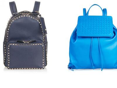 VALENTINO, BOTTEGA VENETA