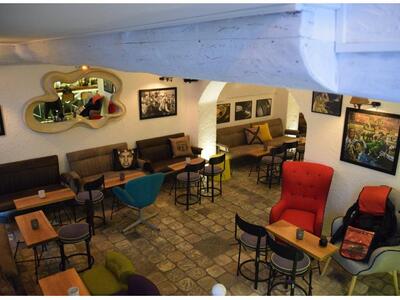 Εντυπωσιακός ο ολοκαίνουριος εσωτερικός ...