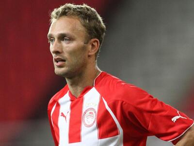 Ολυμπιακός: Με Ρόμενταλ στις Σέρρες