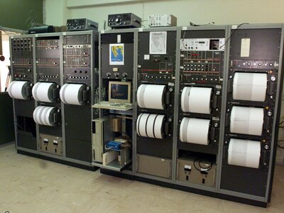 4,1 ρίχτερ στην Αρκαδία - Αισθητός και σ...