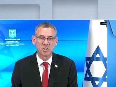 Πόλεμος στο Ισραήλ: «Θα πληρώσουν βαρύ τ...