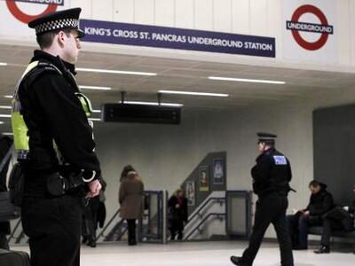 Θερμότητα από το μετρό του Λονδίνου θα τ...