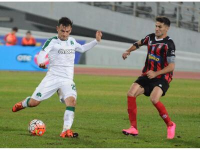 ΠΑΕ Παναχαϊκή: Οι δύο φάσεις που αλλοίωσ...