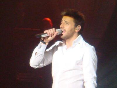 Έκπληξη του Νίκου Βέρτη στην "Παριζ...