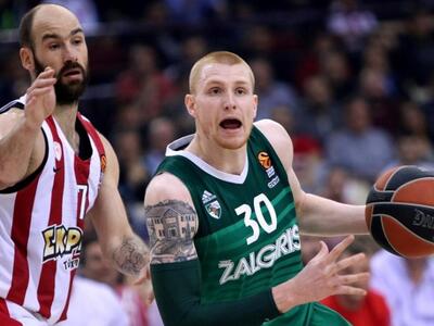 Ευρωλίγκα: Τελευταία ευκαιρία για τον Ολυμπιακό 