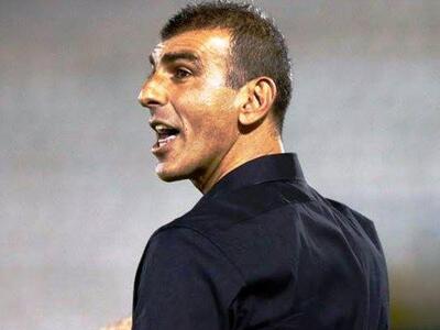 Οφρυδόπουλος: "Η ήττα ξεχνιέται με ...