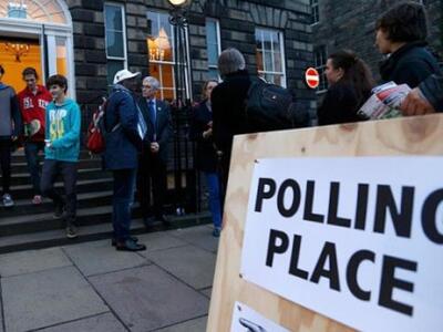 Βρετανία: Το απόλυτο ντέρμπι στις εκλογέ...