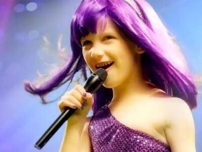 ΗΠΑ: Πεντάχρονη νίκησε τον καρκίνο και έ...